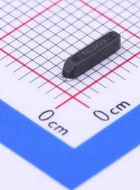 X701532768KGD4GI 无源晶振 32.768kHz ±20ppm 12.5pF YSX146GA