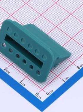 AW12S 连接器附件 锁片