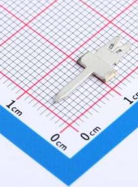 1601099-2 冷压端子 1601099-2