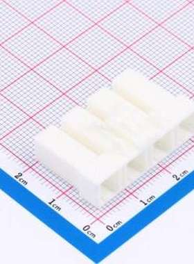 DF22-4S-7.92C(28) 胶壳(线对板/线对线) DF22-4S-7.92C(28) P=7.
