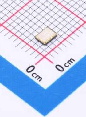 C3SB16.666F20M13 无源晶振 16.66667MHz ±10ppm 20pF SMD3225-4