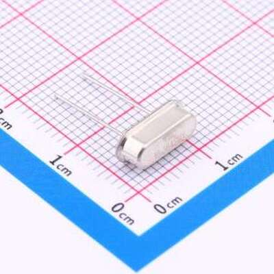 X49SD16384MSD2SC 无源晶振 16.384MHz ±20ppm 20pF HC-49S