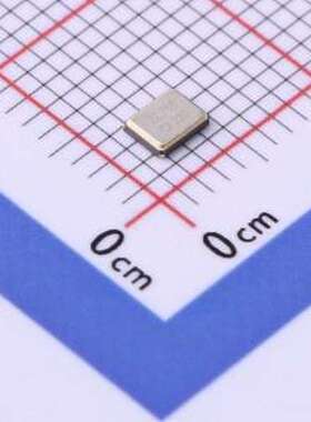 AD-CJ13-327681010C30 无源晶振 32.768MHz 10pF SMD3225-4P