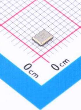 TX322513.598M4HBDD2T 无源晶振 13.598MHz ±10ppm 15pF SMD3225