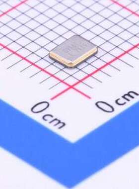 X1E0000210916 无源晶振 28.63636MHz ±10ppm 18pF SMD3225-4P
