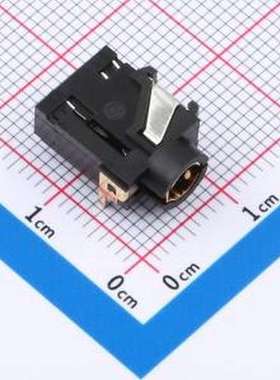 SJ-43515TS 音频连接器(耳机) SJ-43515TS