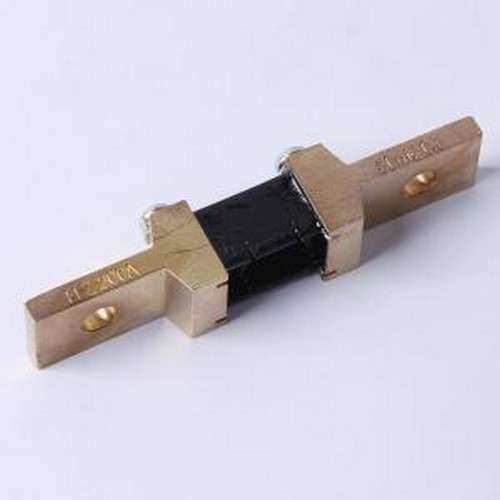 HoFL2-200A-50mV-0.5%-C110 电流采样电阻/分流器 0.375mΩ ±0.5