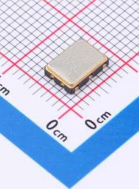 SX7V25.000B20100F30TNNS 压控晶体振荡器(VCXO) 25MHz CMOS 3.3V