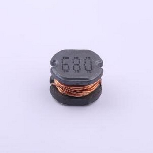 CMLF0705-680KTT 功率电感 68uH ±10% SMD,7.8x7mm
