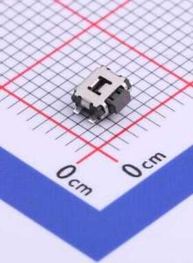 ST-1186BE 轻触开关 3.5*3*1.45mm 卧贴 轻触开关 SMD
