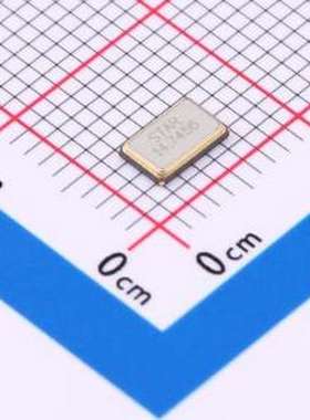 SWXBGABVF0-14.745600 无源晶振 有源晶振 SMD5032-4P