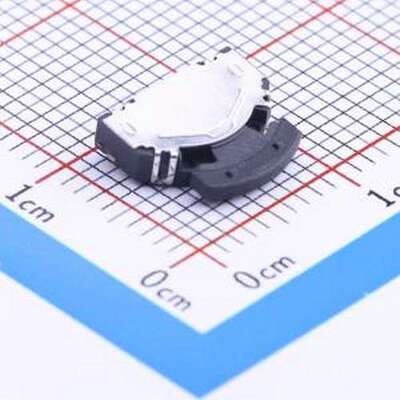 K1-1519SA-02 多功能开关 K1-1519SA-02 SMD,8.3x9.5mm