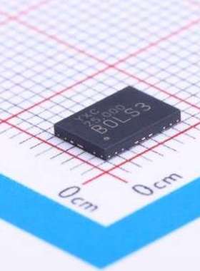 O705025MEDH4MI 预编程振荡器 25MHz ±20ppm 3.3V 停产 SMD7050-