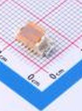 IPCB10331F09S3V 板对板与背板连接器 PIN:9P 间距:1mm 母 立贴 S