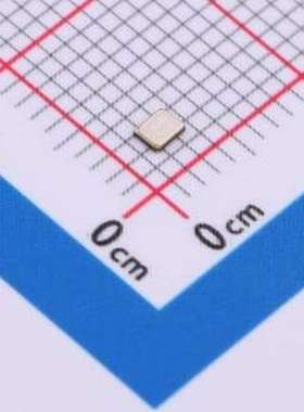 CN4026M00008001 无源晶振 26MHz ±10ppm 8pF SMD-2016-4P