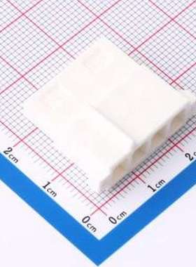 770827-1 连接器外壳 770827-1 P=5.08mm