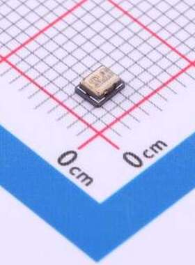 T132S4-25000ML33DTL 温度补偿晶体振荡器(TCXO) 25MHz ±2ppm 3.