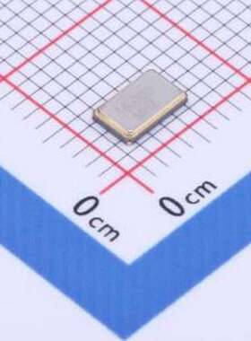 5TJ416000XYGBC 无源晶振 16MHz ±10ppm 18pF SMD5032-4P