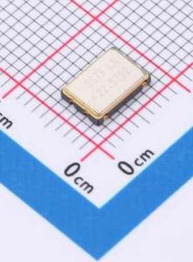 SX7M22.5792B20F30TNF 有源晶振 22.5792MHz 3.3V ±20ppm SMD705