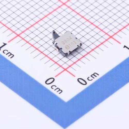 ESE58L11B 行程开关 3.5*3*0.9mm 贴片检测开关 SMD,3x3.5mm