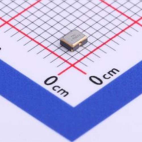 OT252020MJBA4SL 有源晶振 20MHz ±10ppm 1.8V~3.3V YSO110TR SM