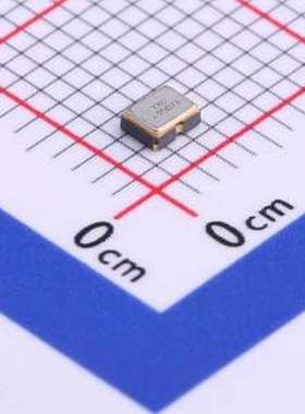 OT252020MJBA4SL 有源晶振 20MHz ±10ppm 1.8V~3.3V YSO110TR SM