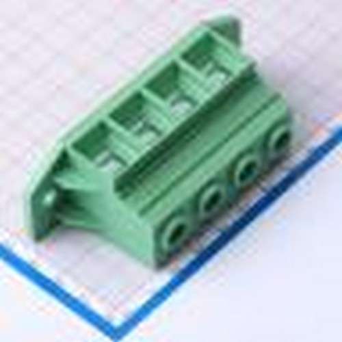 KF137TM-15.0-4P 螺钉式接线端子 KF137TM-15.0-4P 插件