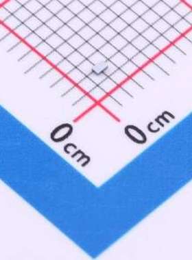 WMRAG32K76CS3C00R0 无源晶振 32.768kHz ±20ppm 8pF SMD1006-4P