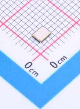 SX3B24.000F0810F30 无源晶振 24MHz ±10ppm 8pF SMD3225-4P