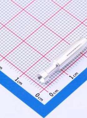 CK2,5-ED-1,00BU AG 连接器附件 CK2,5-ED-1,00BU AG