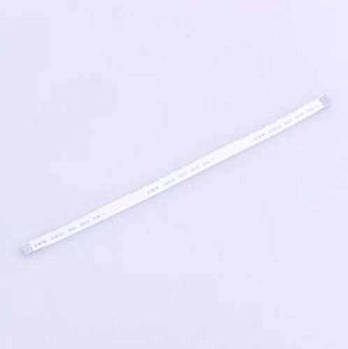 JS05A-10P-150-4-8 FFC连接线(柔性扁平线缆) JS05A-10P-150-4-8