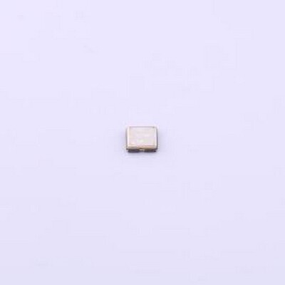 OP252032768MEDA4SI-u 预编程振荡器 32.768MHz ±30ppm 3.3V 停