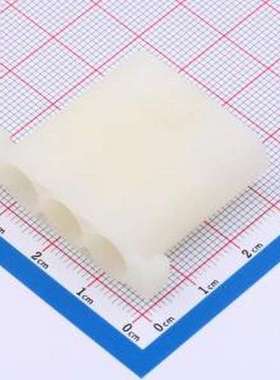 794413-1 胶壳(线对板/线对线) 9.91mm