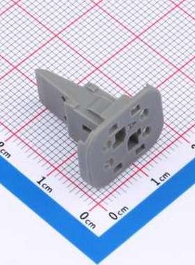 AW4S-A 连接器附件 AW4S-A
