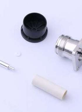 HFLX1-4.3-10-KFB3-1 RF射频同轴连接器 HFLX1-4.3-10-KFB3-1 五