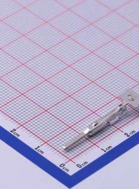 0330000002 胶壳端子 0330000002