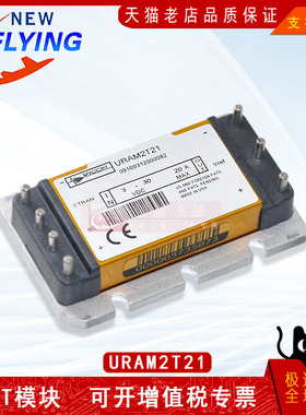 URAM2T21功率模块电源模块SUNYUANSZ一级代理全新原装