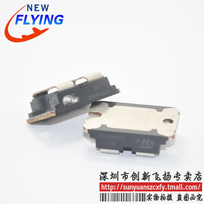 BYT230PIV400功率模块电源模块SUNYUANSZ一级代理全新原装