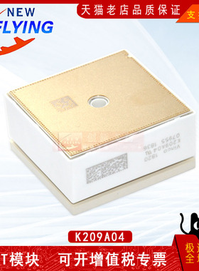 K209A04/K209A05电源模块IGBT功率模块全新原装代理顺源品牌