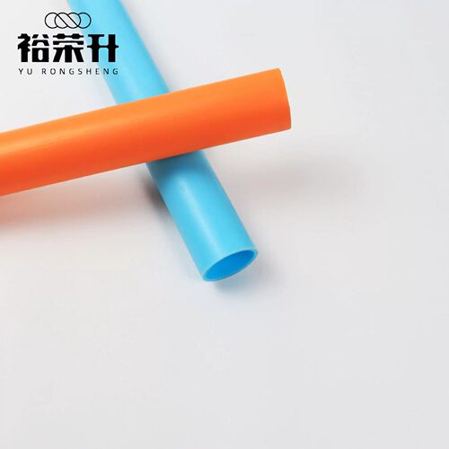 定制pp塑料管环保级玩具挤VCK出阻燃质空P心塑硬料管油画字画材