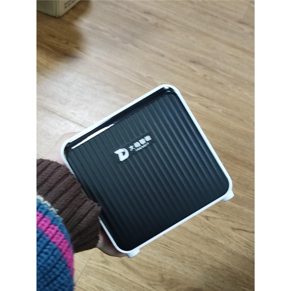 大趋智能P7外卖打印机，4