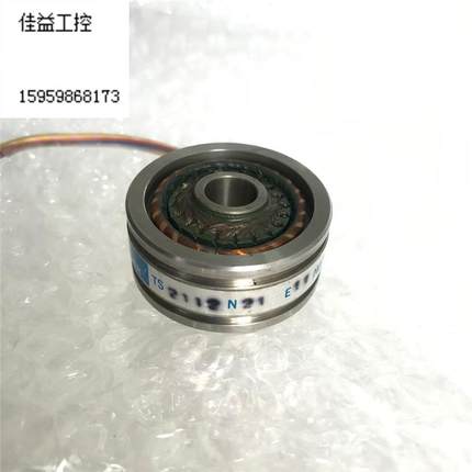 多摩川旋转变压器 TS2112N21E11编码器议价