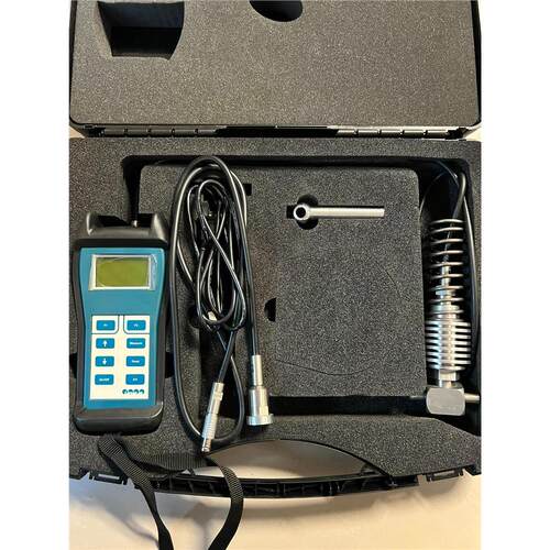 IMES EPM-XP PLUS，电子压力指示器