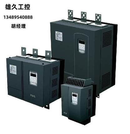 北京斯达森软起动器SEC18C480-250KW210软启动柜370A140/75M6590X