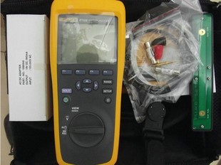 BT521 福禄克FLUKE蓄电池内阻分析仪测试仪BT508 BT510 BT520