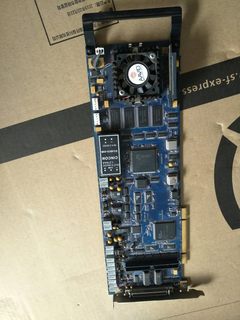 工控板子CNC1AP01 H2282052 不清楚具体型号请看图片5200a/626-01