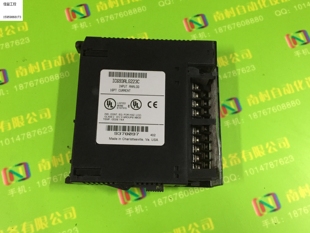 9新 议价议价 IC693ALG223C 二手GE