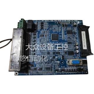 0823-正弦EM303系列变频器主板CPU板控制板PCB-2105-CON 功能包好