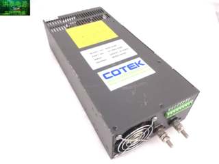 COTEK协欣 800S-N048 01-2603-0048 48V 16.6A 电源模块