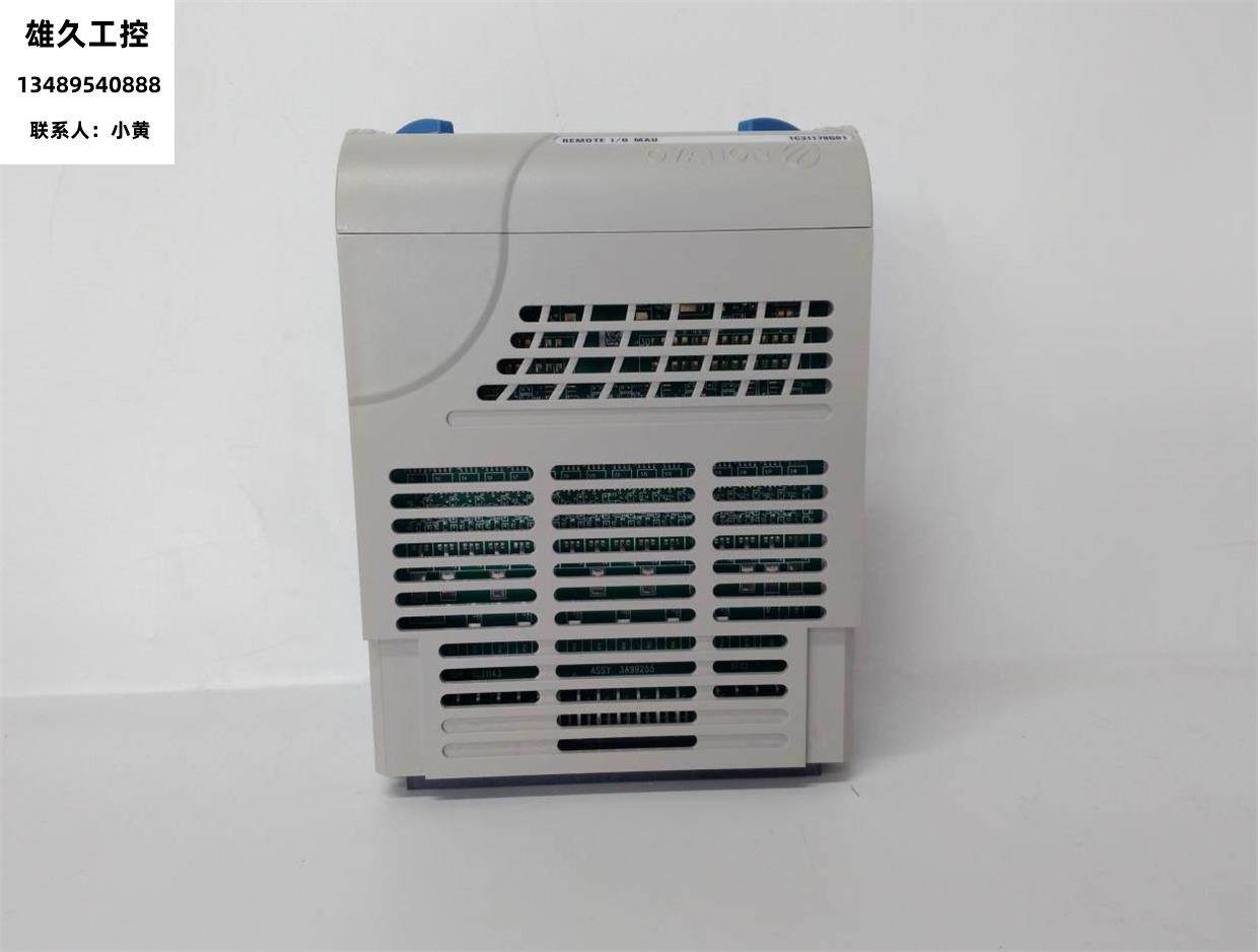 艾默生西屋dcs通讯模块 ovation 1c31205g01 议价!